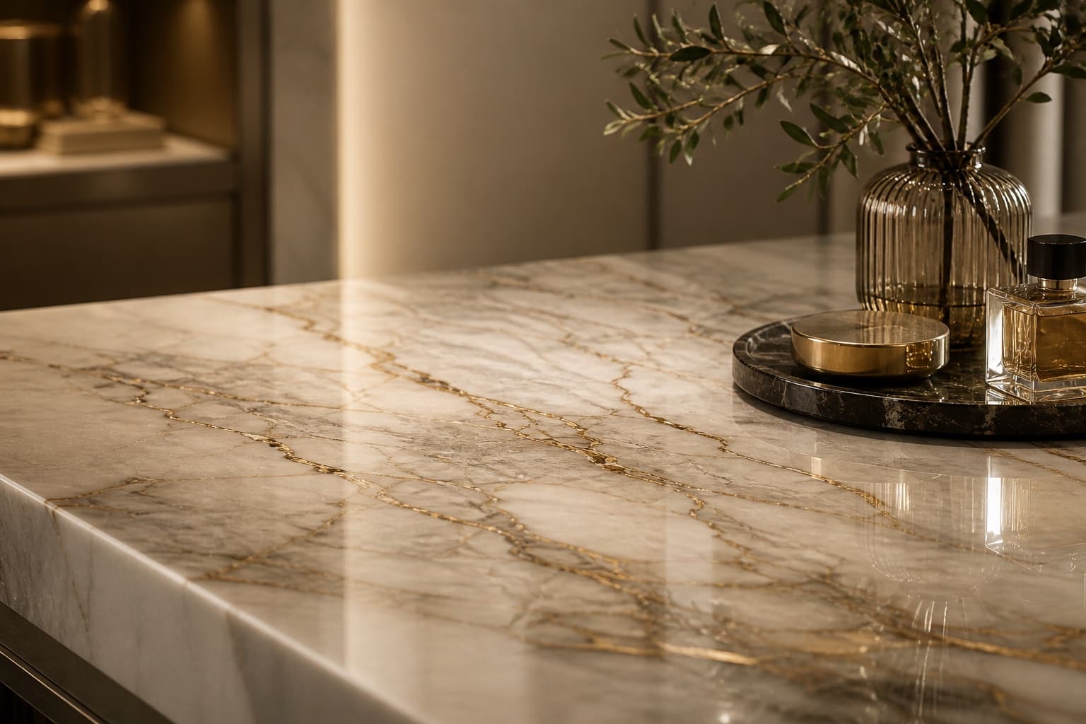 Sustainable & Natural Materials