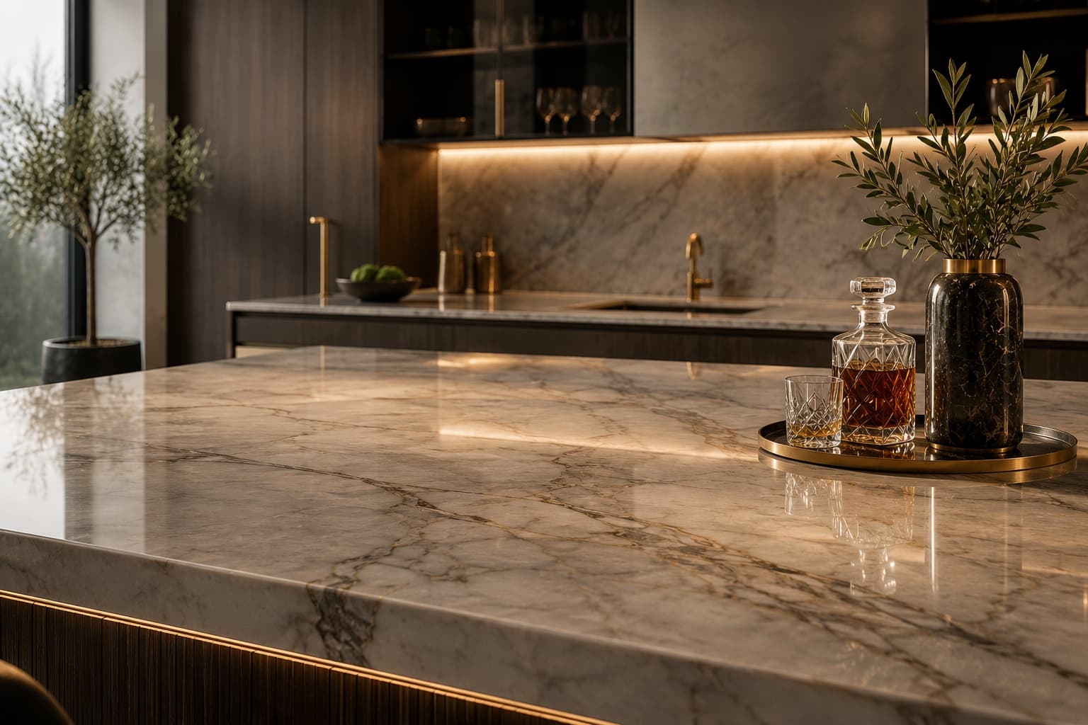 Countertops